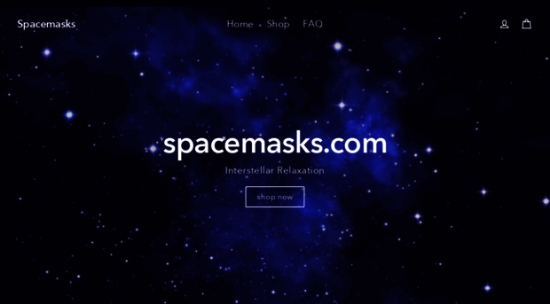 spacemasks.com