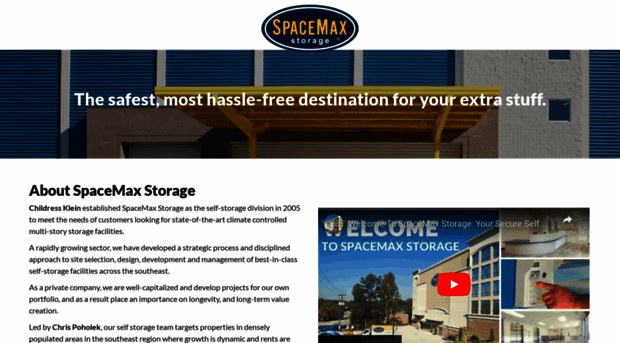 spacemaxstorage.com