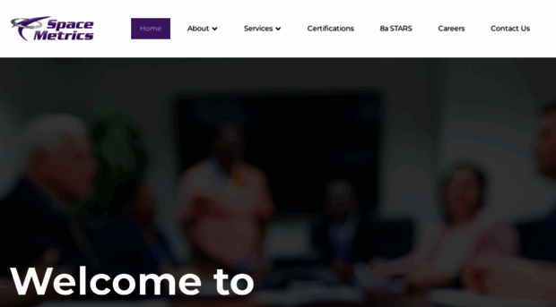 spacemetricsinc.com