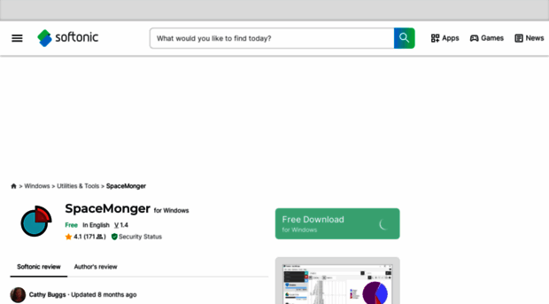 spacemonger.en.softonic.com