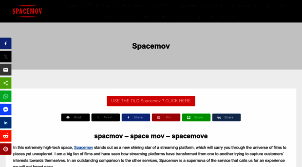 spacemov-tv.com