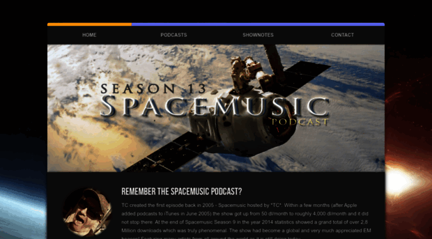 spacemusic.nl