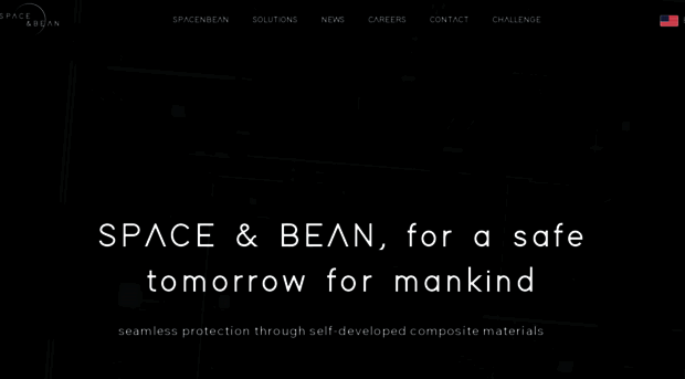 spacenbean.com