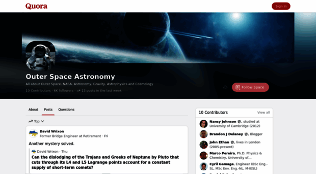 spacenews.quora.com