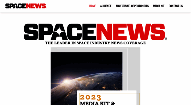 spacenewsmediakit.com