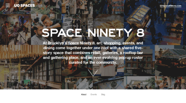 spaceninety8.com