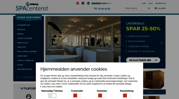 spacenteret.dk