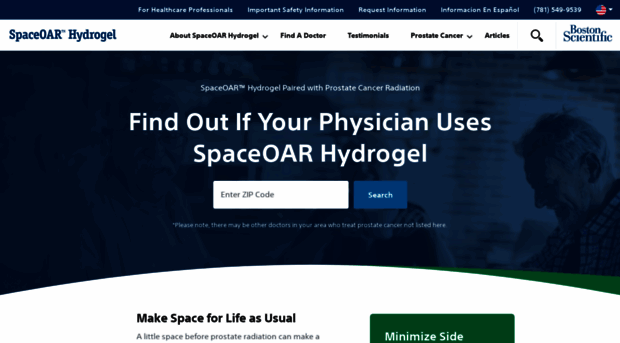 spaceoar.com