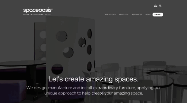 spaceoasis.com