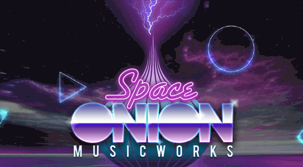 spaceonion.com