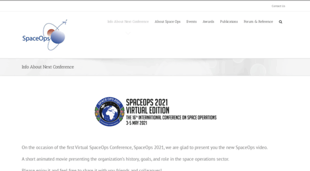 spaceops.org