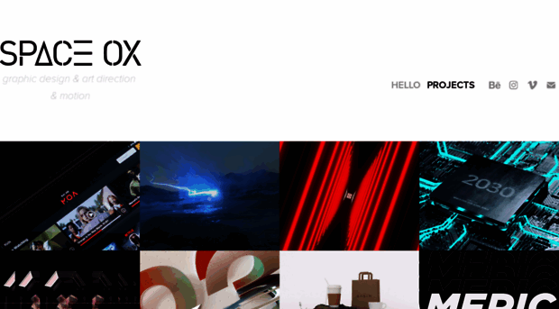 spaceox.net