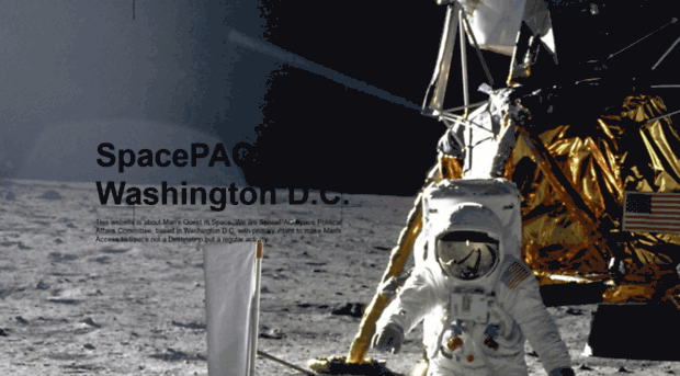 spacepac.org