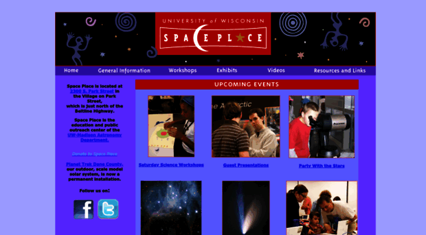 spaceplace.wisc.edu