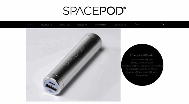 spacepod.com.au