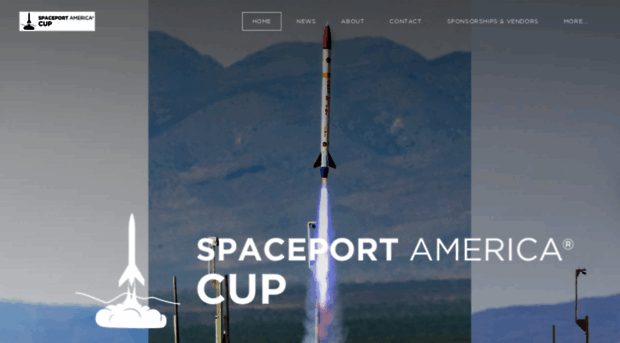 spaceportamericacup.com