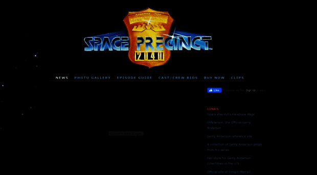 spaceprecinct.com