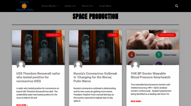 spaceproduction.com