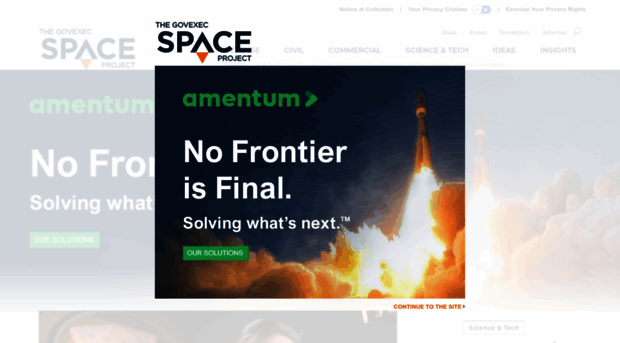 spaceproject.govexec.com