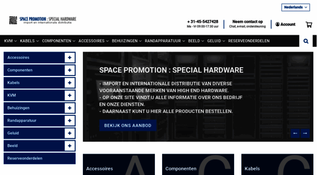 spacepromotion.nl