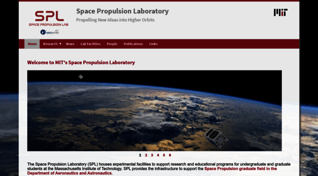 spacepropulsion.mit.edu