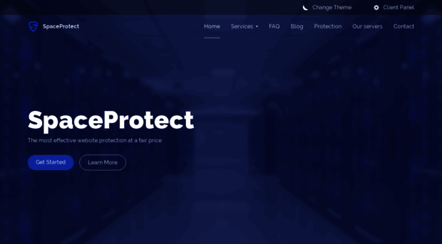 spaceprotect.net