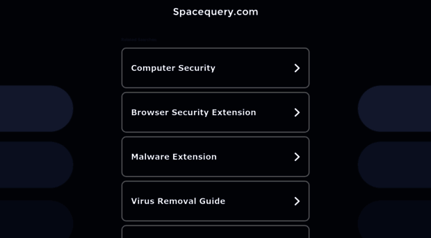 spacequery.com
