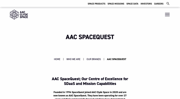 spacequest.com