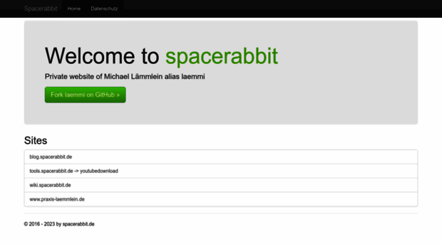 spacerabbit.de