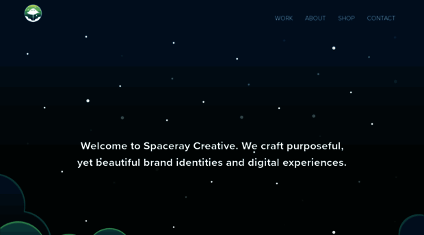 spaceraycreative.com