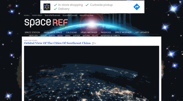 spaceref.asia