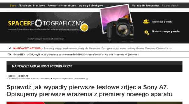 spacerfotograficzny.pl