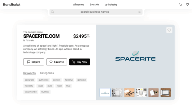 spacerite.com