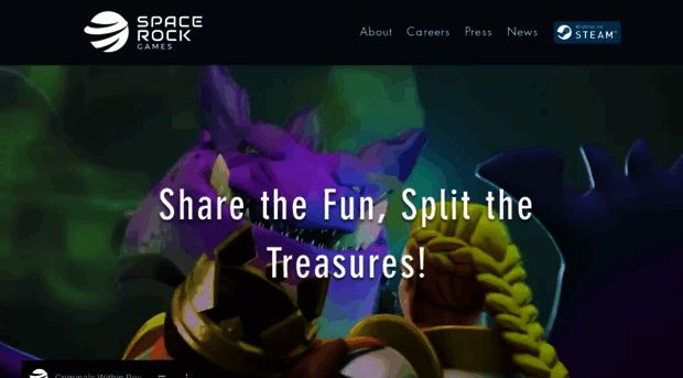 spacerockgames.com