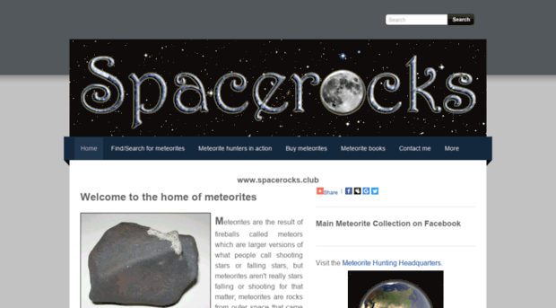 spacerocks.org