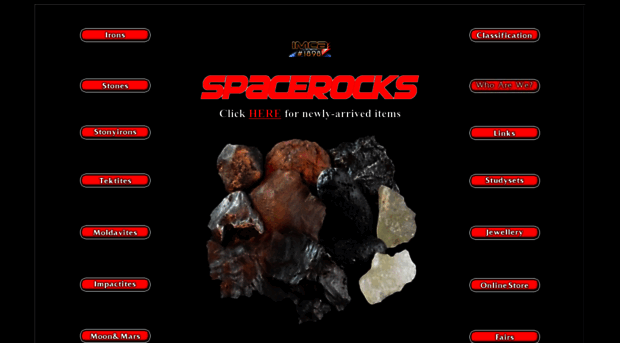 spacerocksuk.com