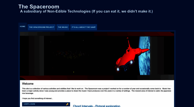 spaceroom.org