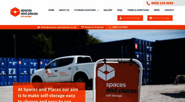 spaces-and-places.co.uk