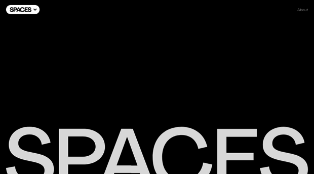 spaces.is