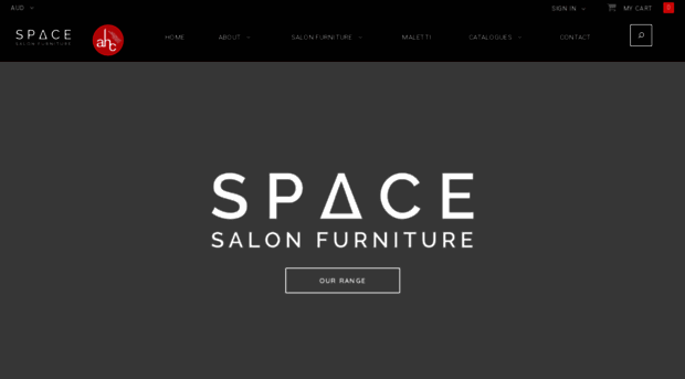 spacesalonfurniture.com.au