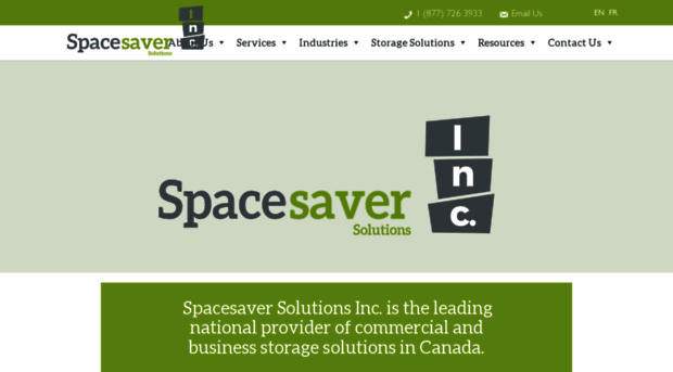 spacesaver.ca