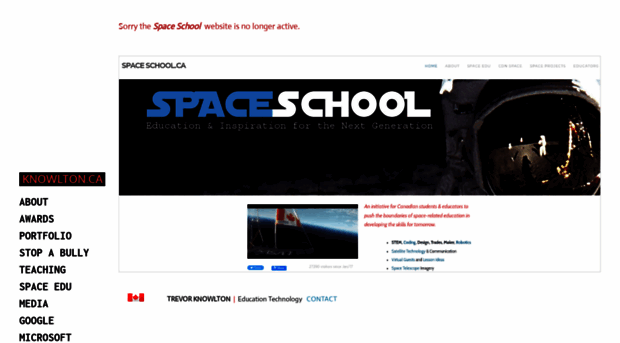 spaceschool.ca