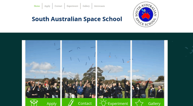 spaceschool.com