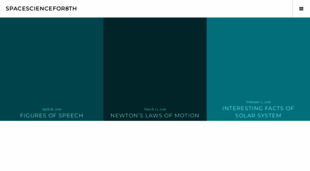 spacesciencefor8th.wordpress.com