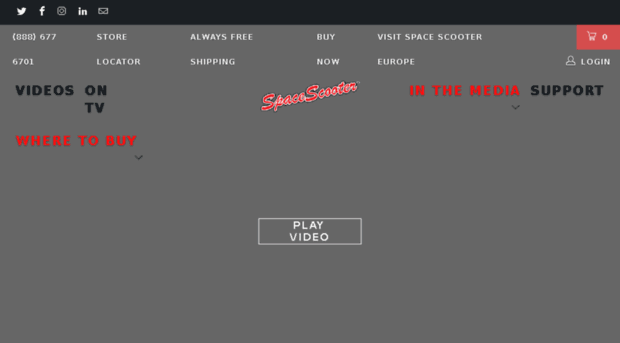 spacescooter.ca