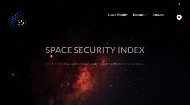 spacesecurityindex.org