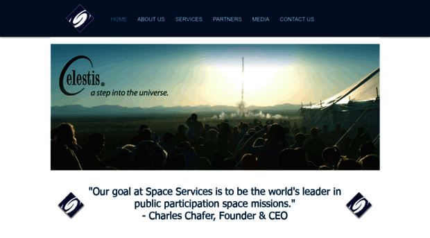 spaceservicesinc.com