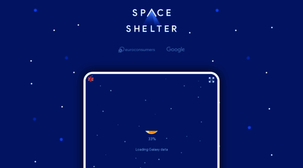 spaceshelter.withgoogle.com