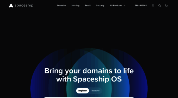 spaceship.com