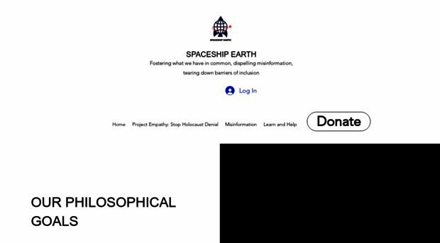 spaceshipearth.org.uk